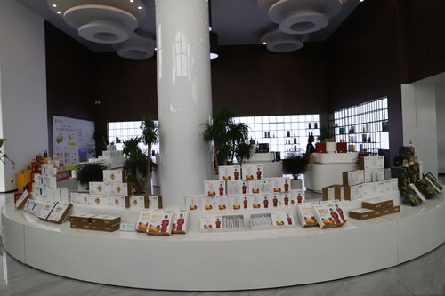 貴州得寶農業科技 以技術創新為引擎，跑出高質量發展“加速度”