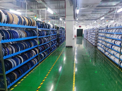 引領生產企業智能化升級，云智匯助力樺漢科技智能工廠高質量發展
