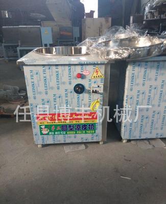 【中國網站總則 涼皮機 蒸汽 涼皮機 手工 圓形涼皮機】價格_廠家_圖片 -