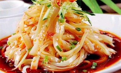 寶寶涼皮費多少?