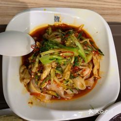 魏家涼皮的秘制涼皮好不好吃 用戶評(píng)價(jià)口味怎么樣 天津美食秘制涼皮實(shí)拍圖片 大眾點(diǎn)評(píng)