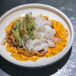 姚酸菜魚 東門店 的酸辣水晶涼皮好不好吃 用戶評價口味怎么樣 深圳美食酸辣水晶涼皮實拍圖片 大眾點評