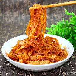 勁道涼皮供應商與批發商價格表